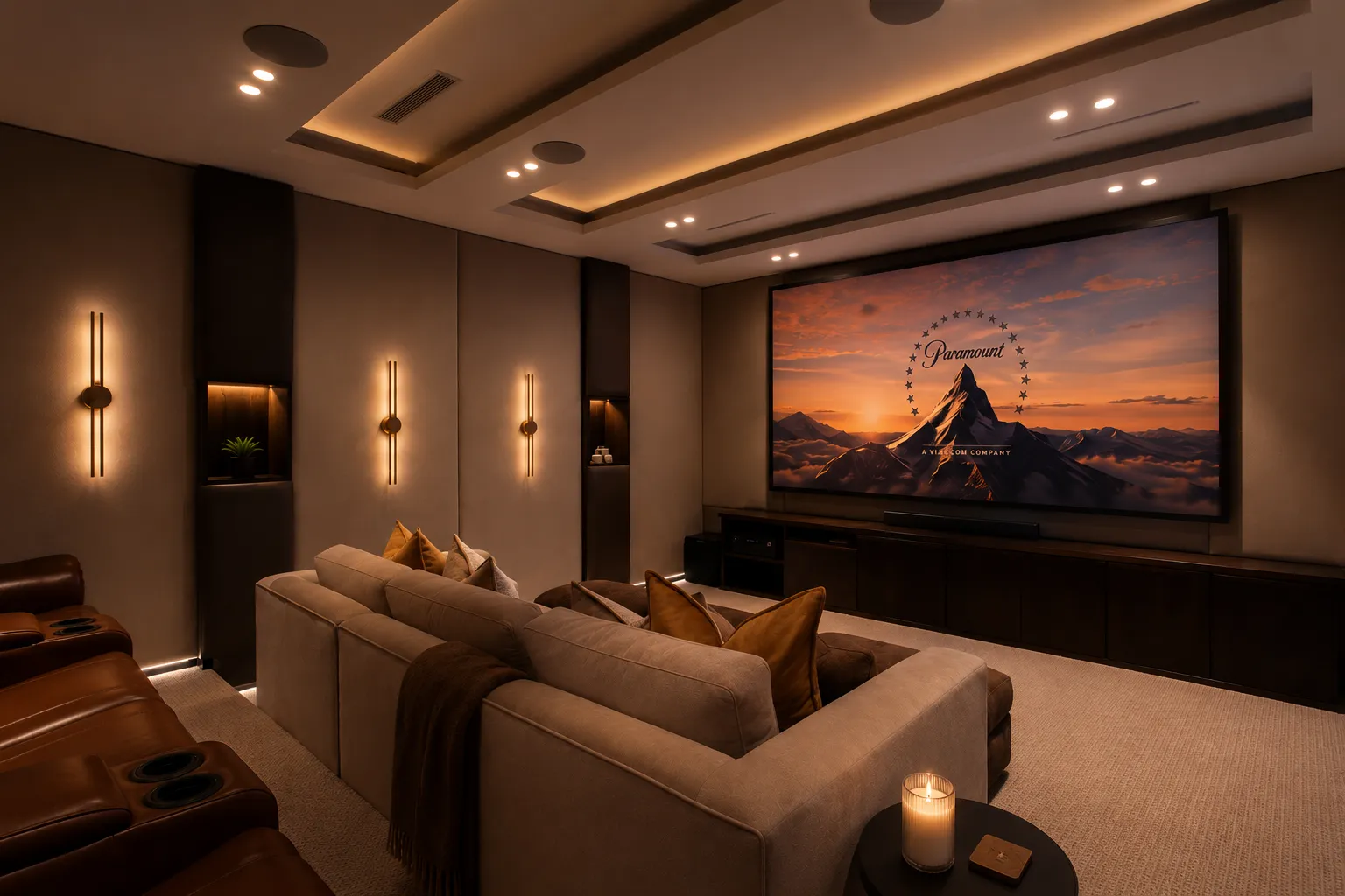 Cinema
