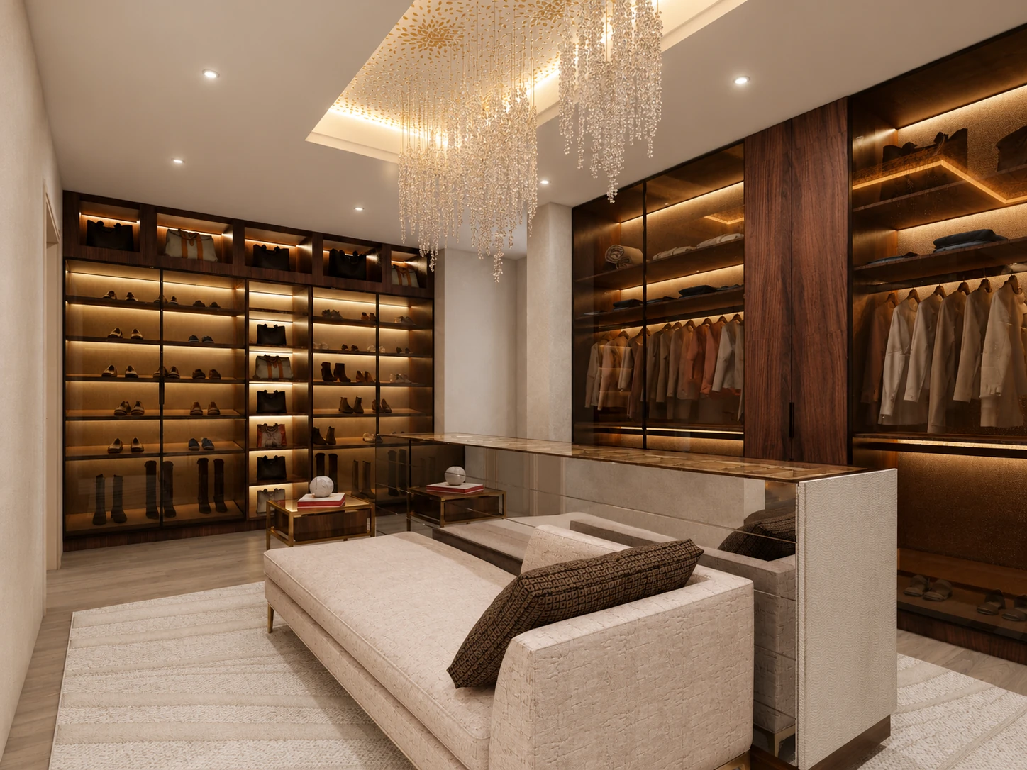 Dressing Room alternate