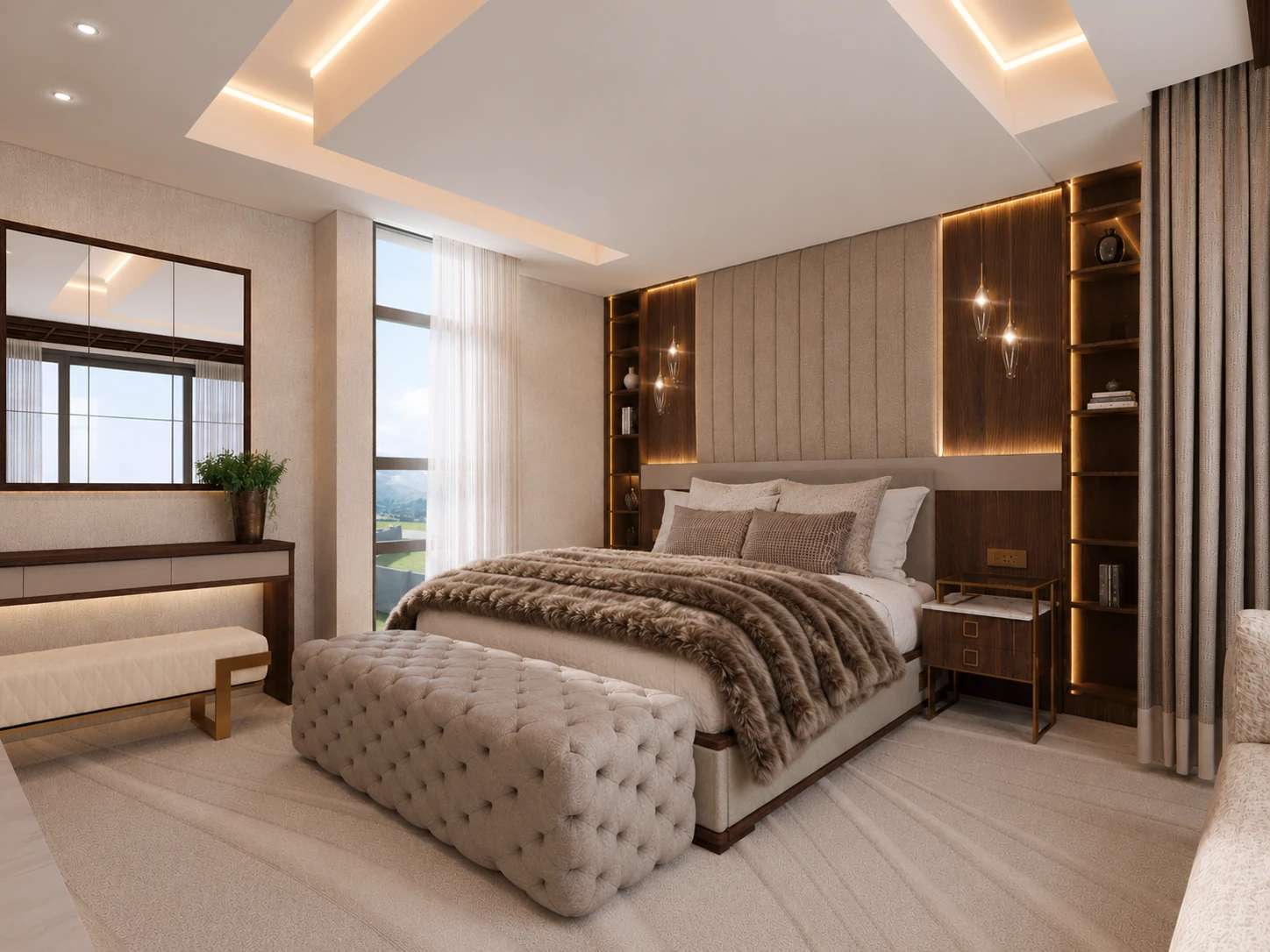 Main Bedroom