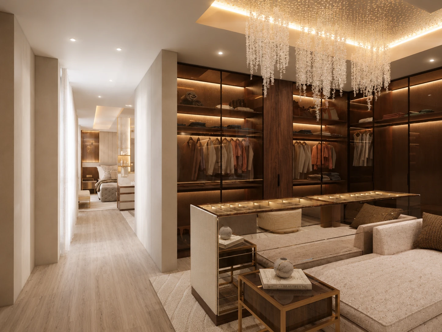 Main Dressing
