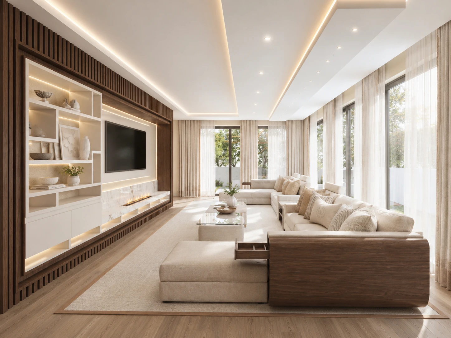 Family Lounge