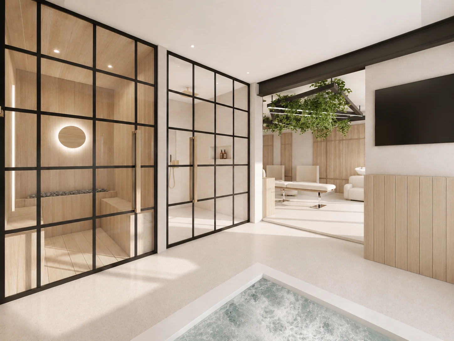 Spa
