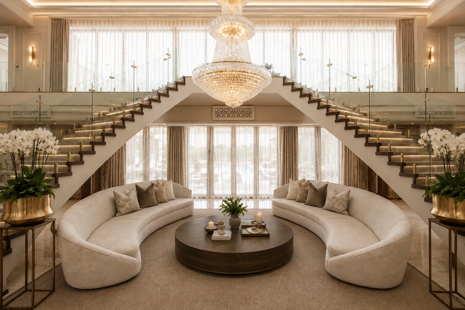 Blue Hills Residence