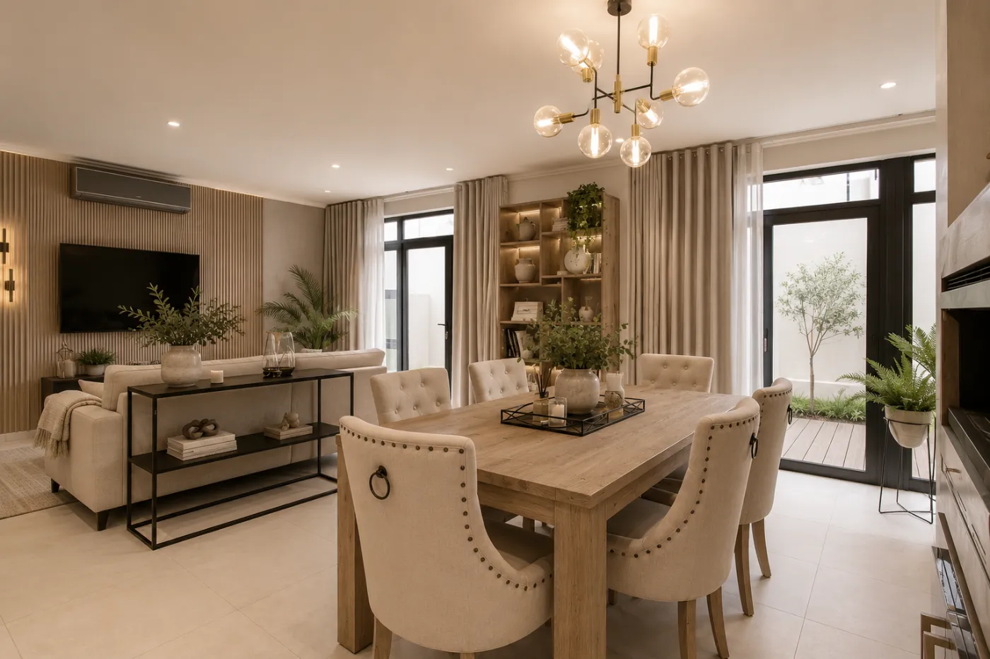 Bryanston