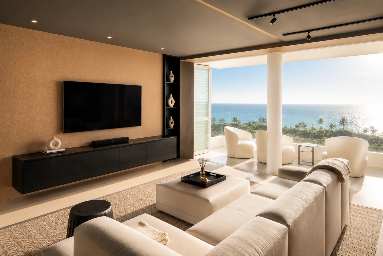 Cape Sands Residence