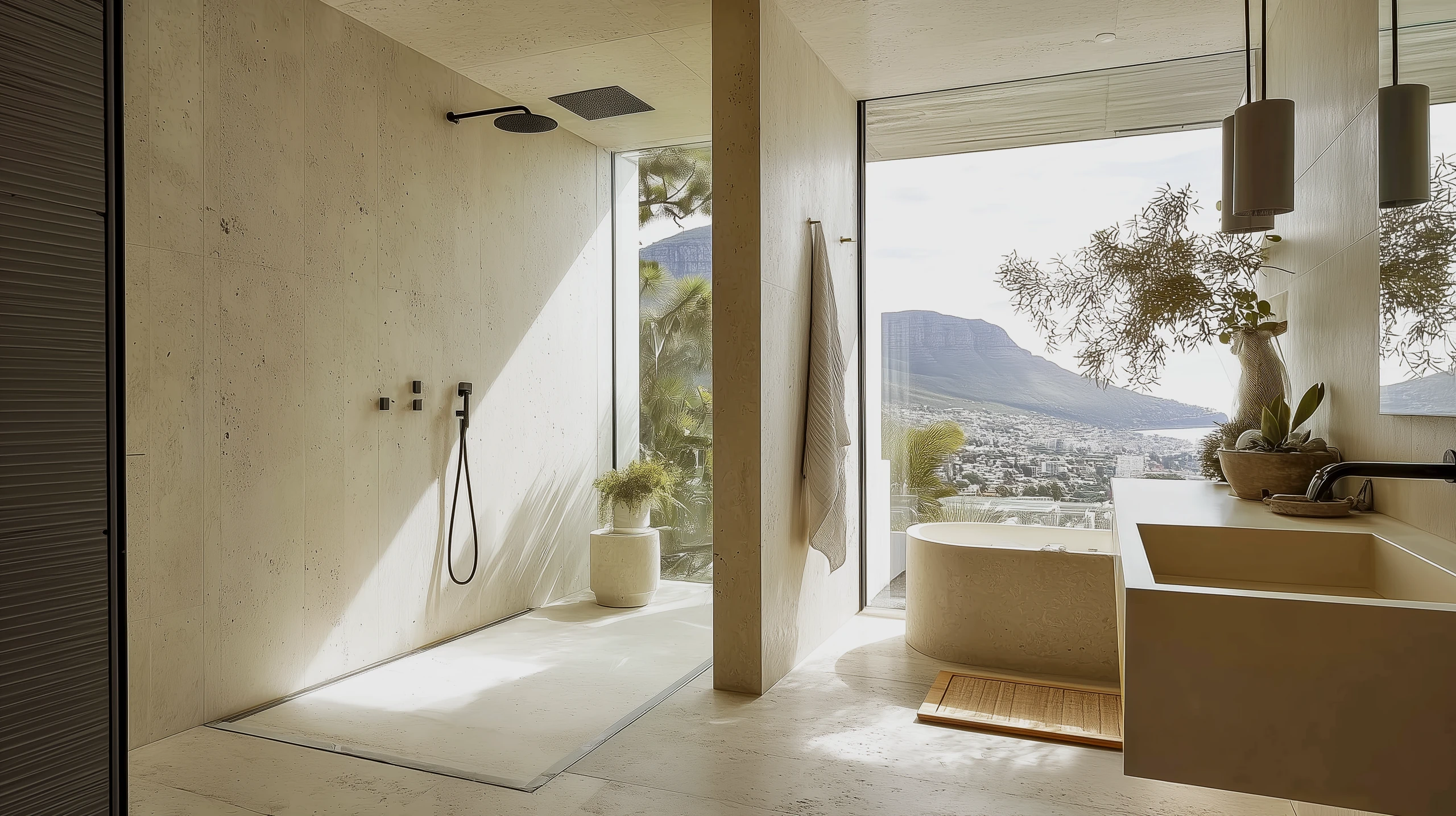 En-Suite