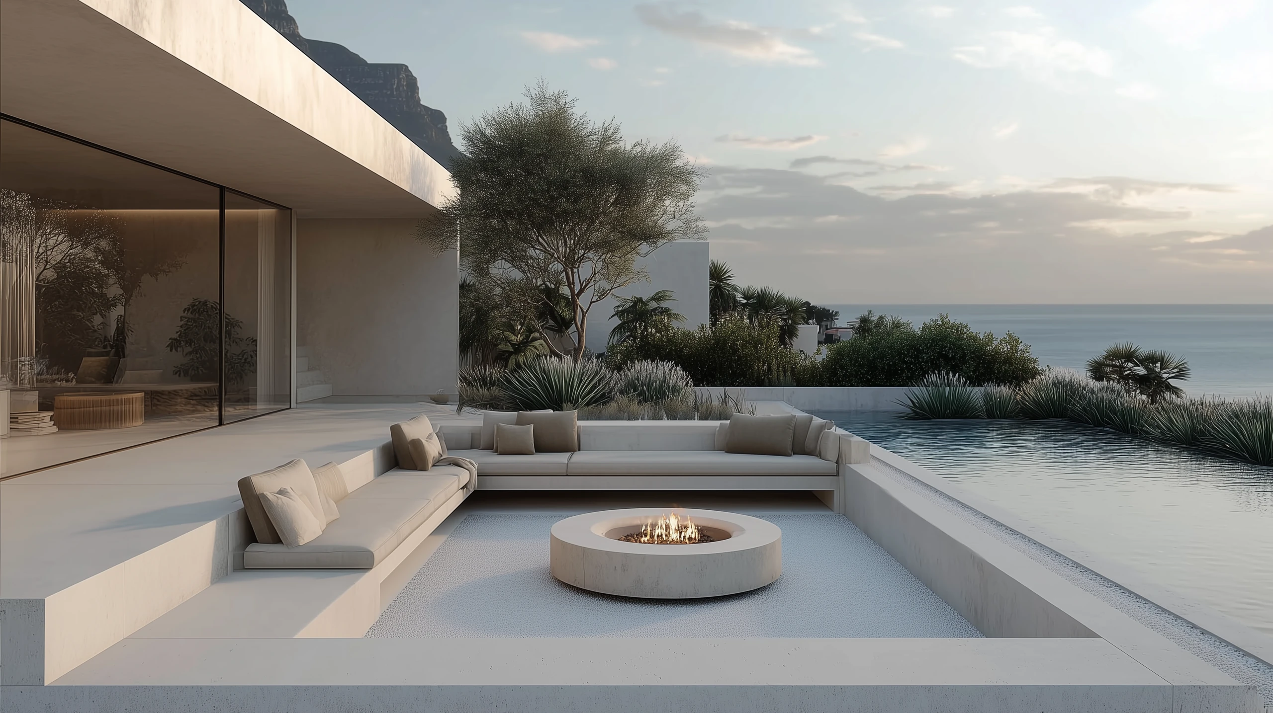 Firepit