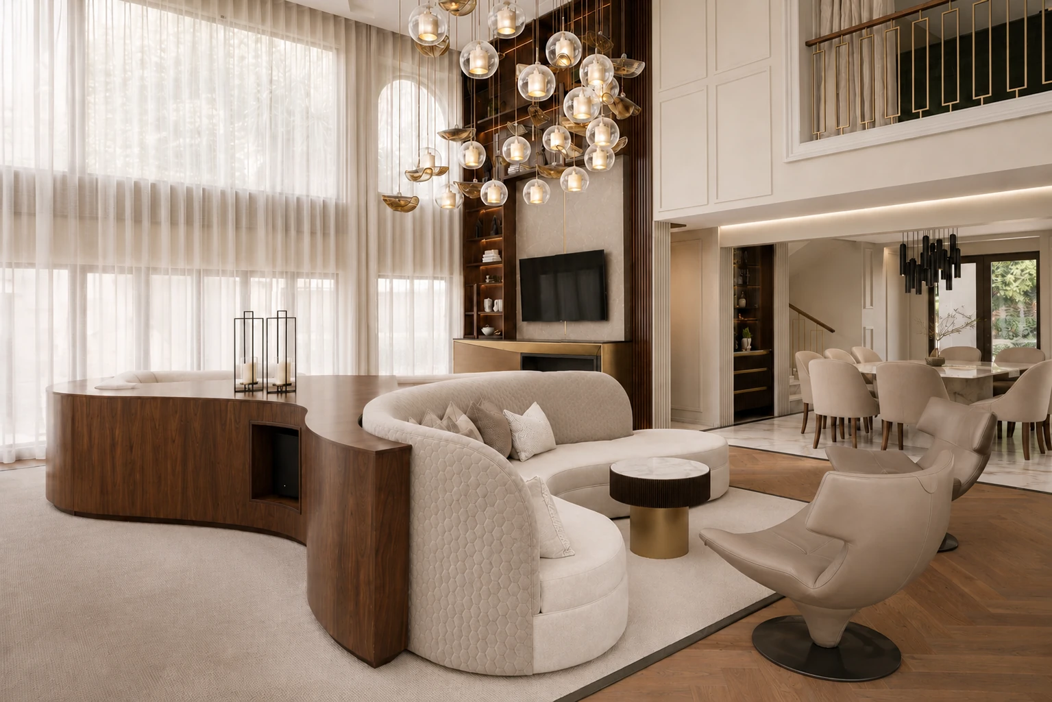 JDV Interiors - Interior | Architecture | Lifestyle logo