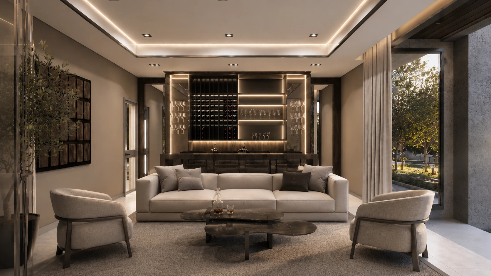 Midrand Residence
