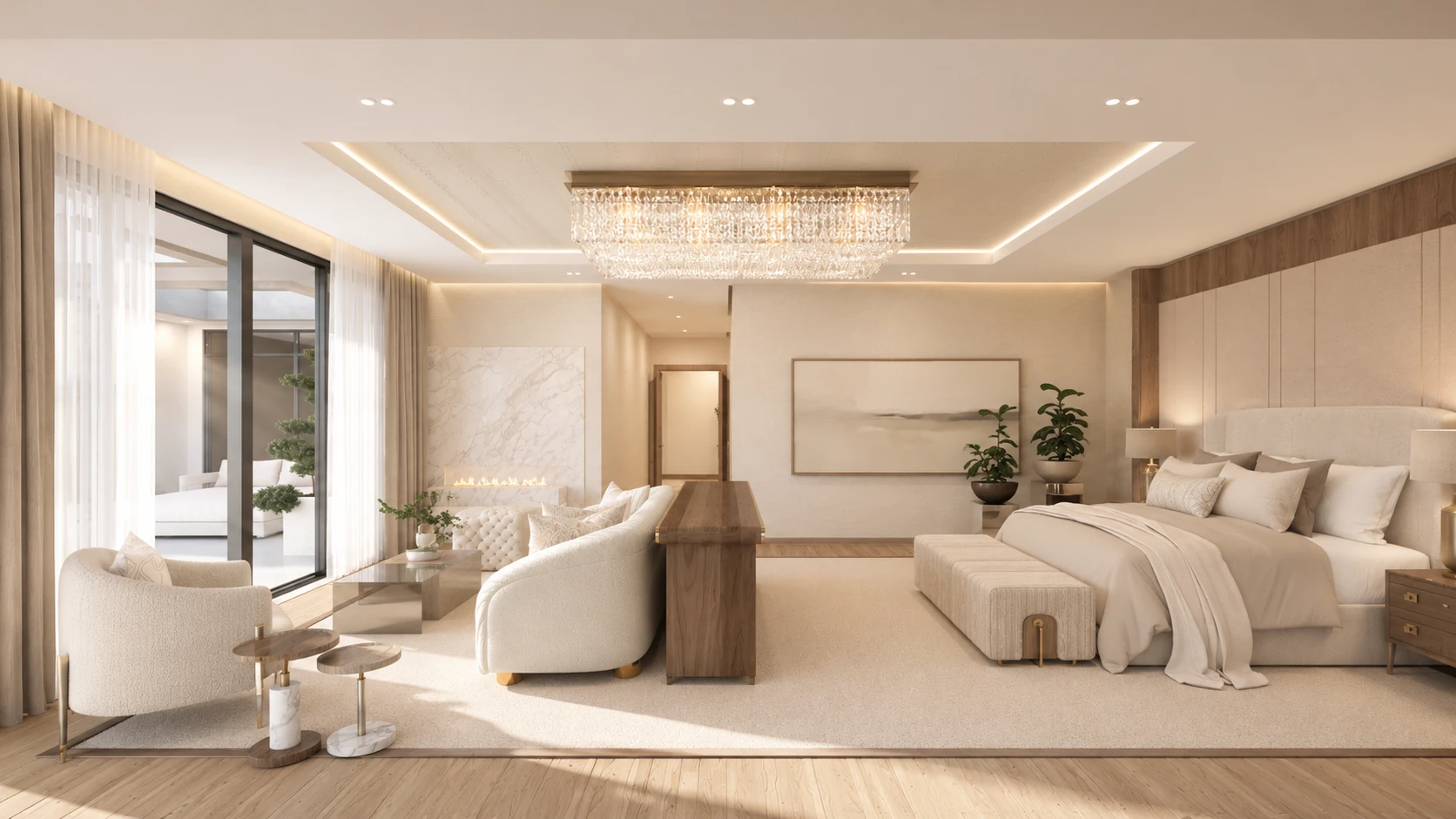 Main Bedroom