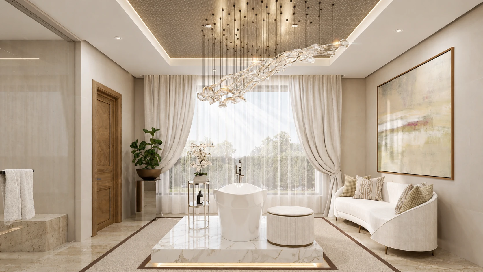 Main En-Suite