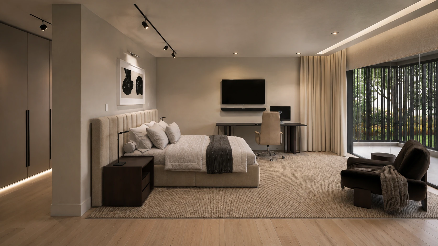 Guest Bedroom