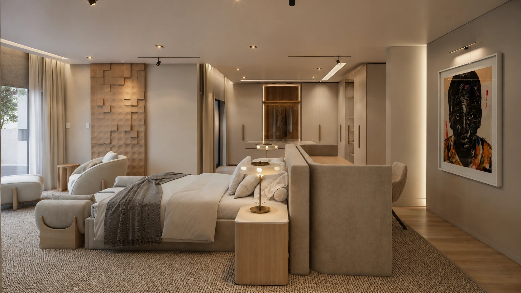 Main Bedroom