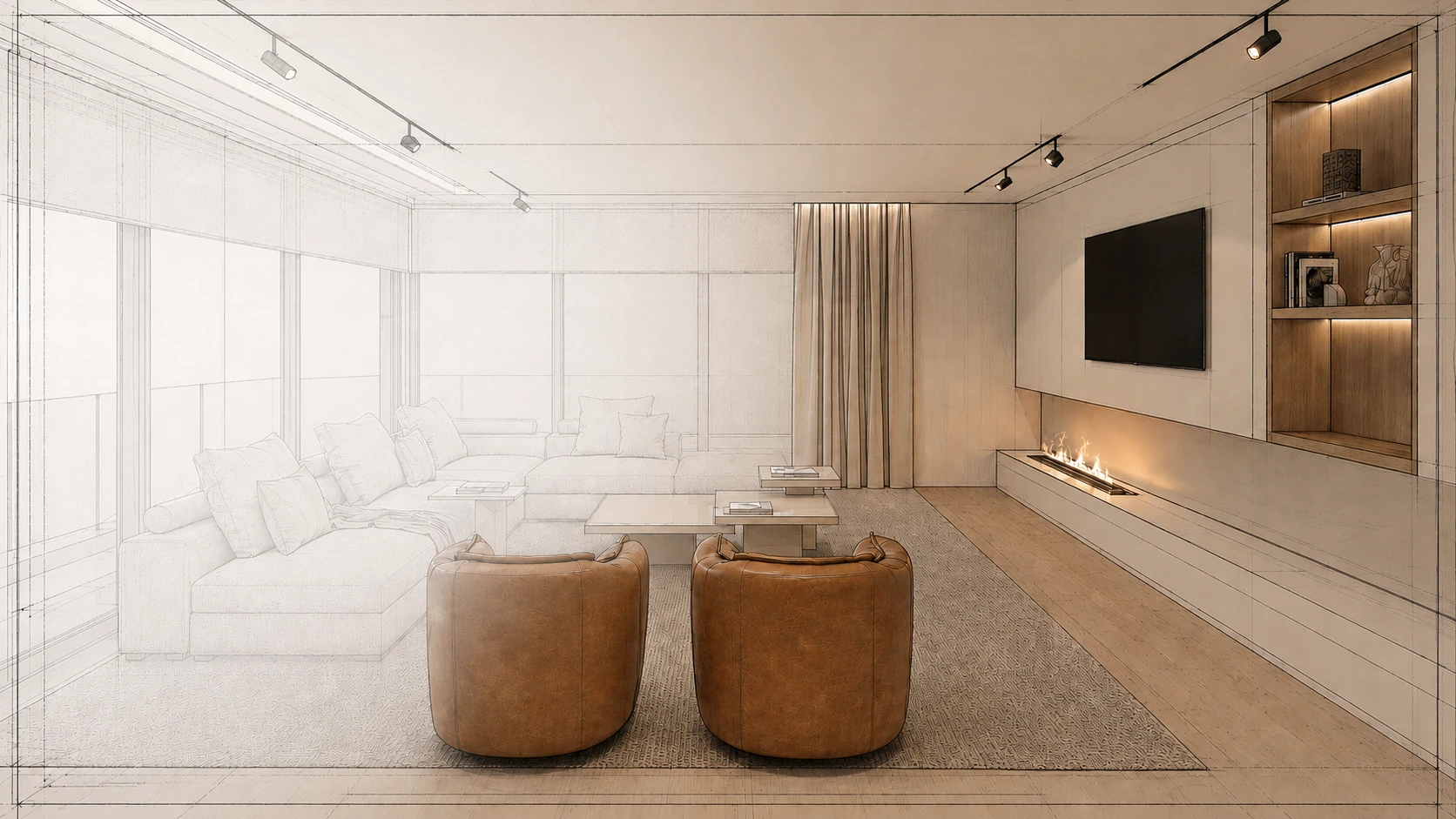 Design package visual by JDV