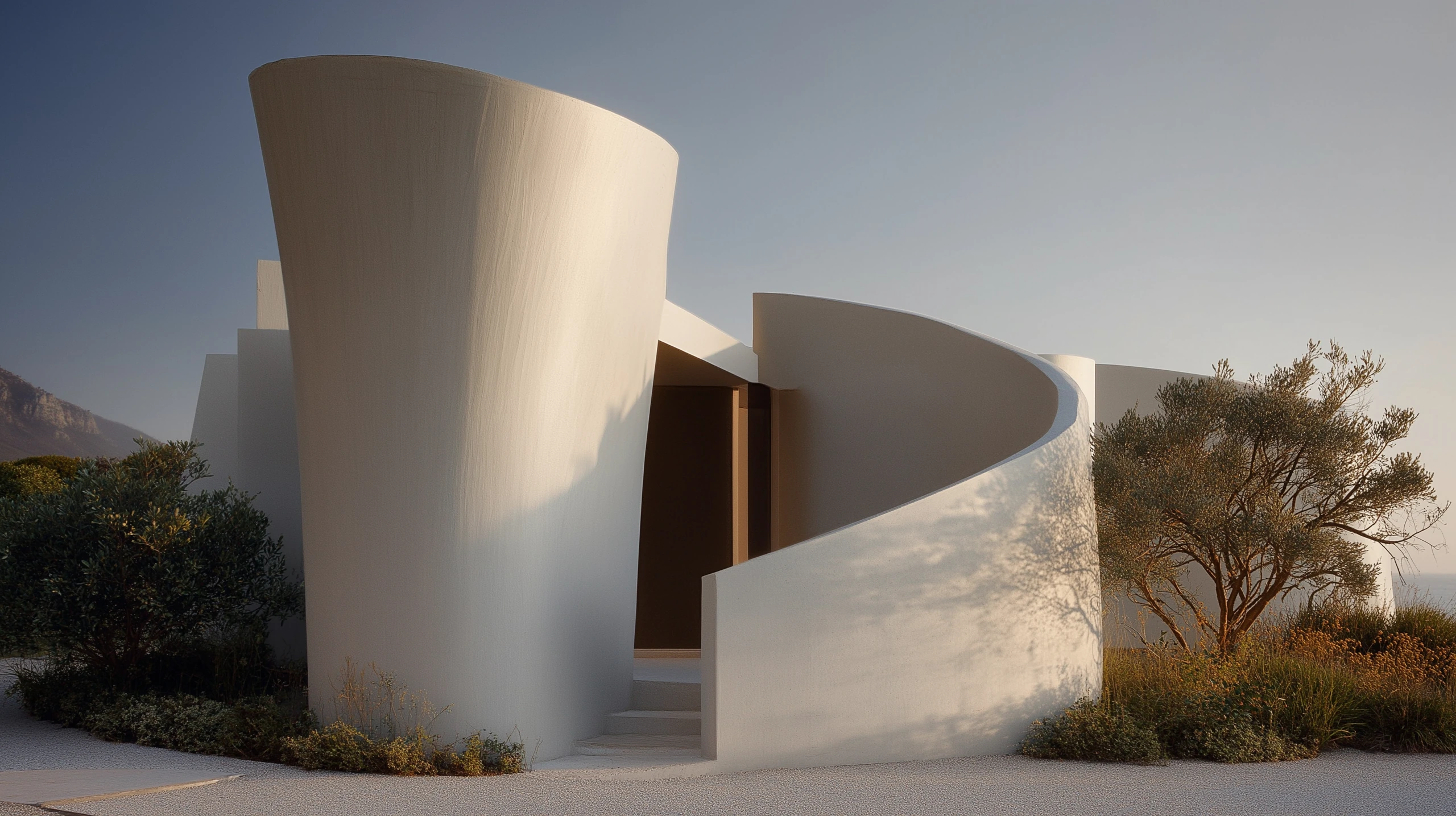 Boutique · Exterior