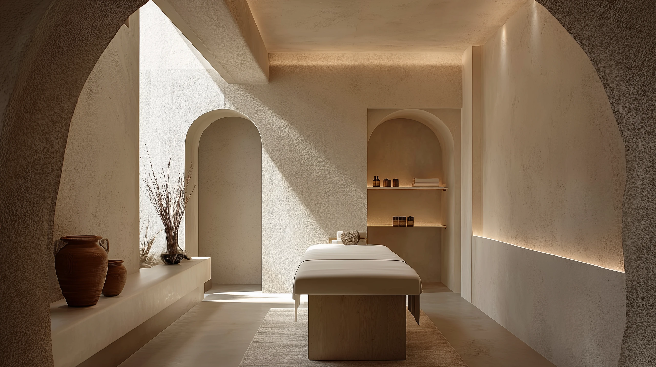 Wellness · Treatment
