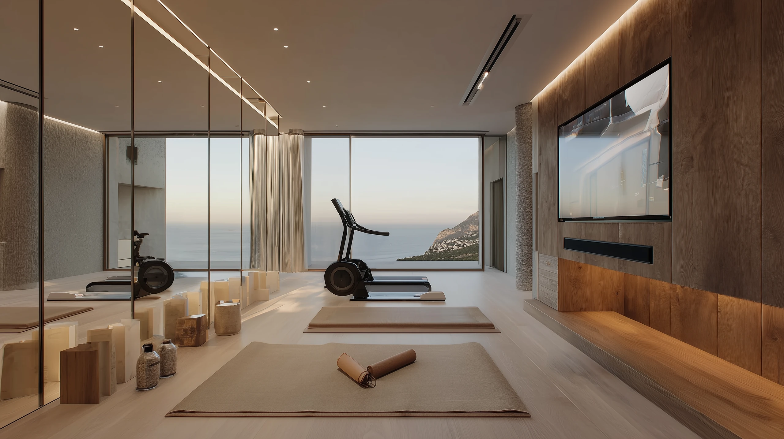 Petrel Bay Residence