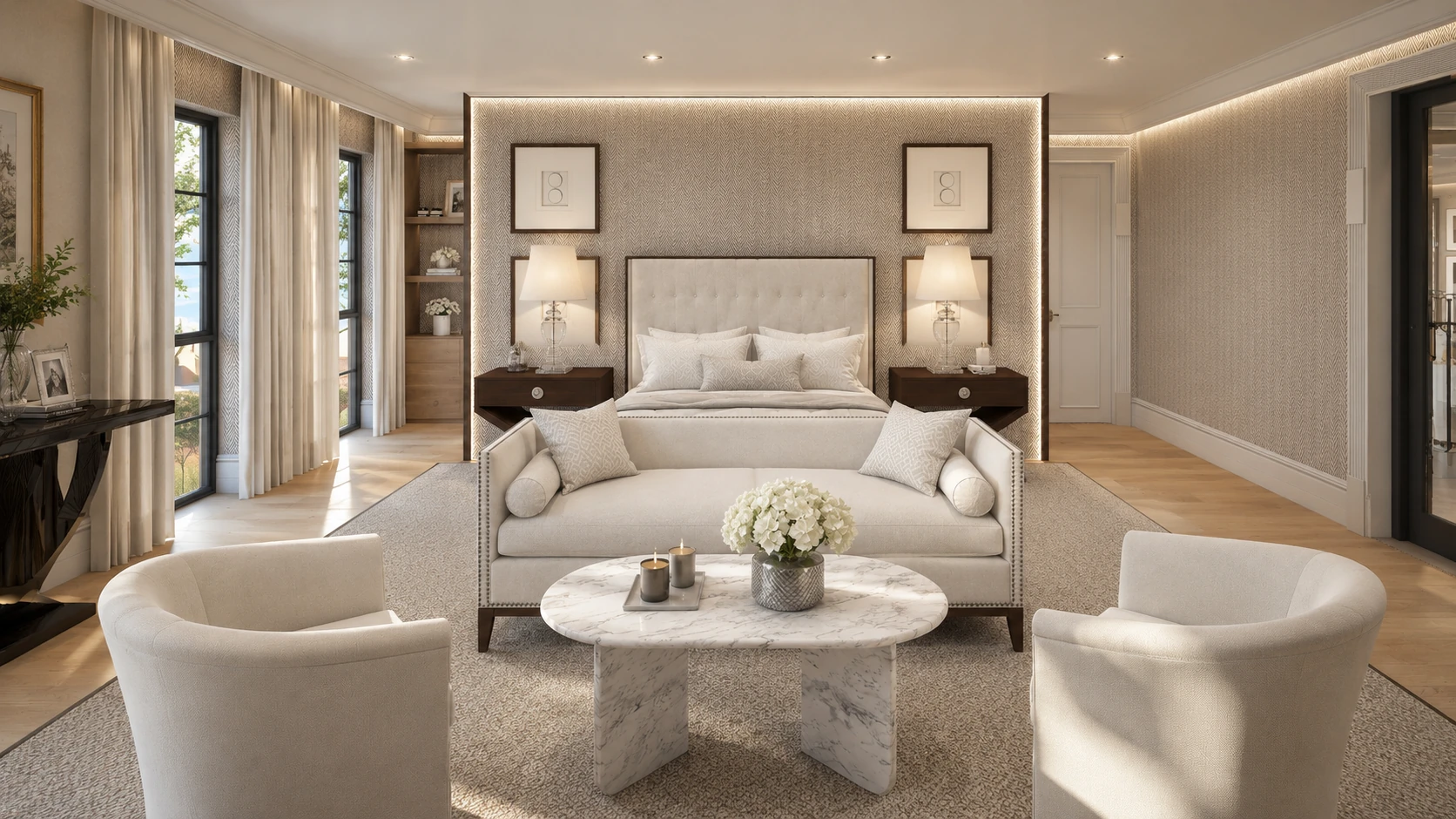 Main Bedroom