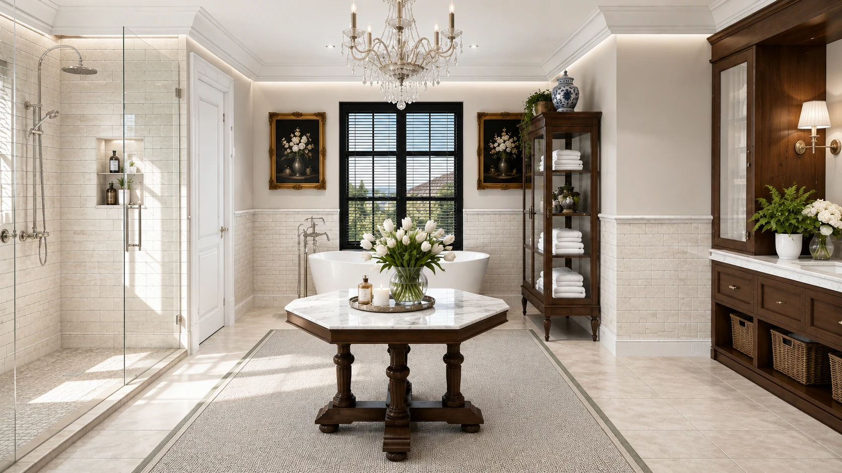 Main En-Suite