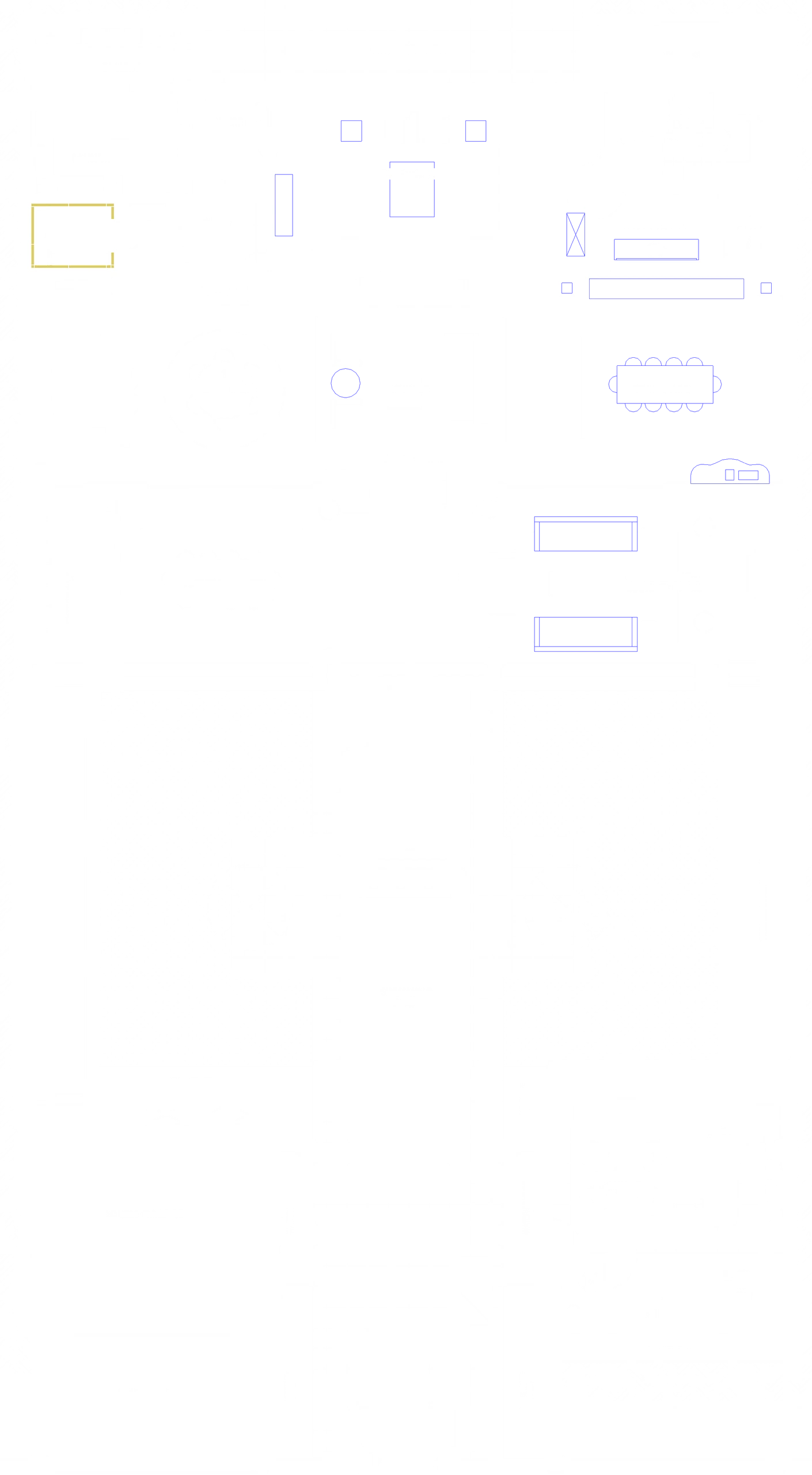 Ground floor plan