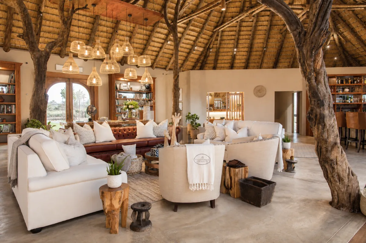 Suite Detail