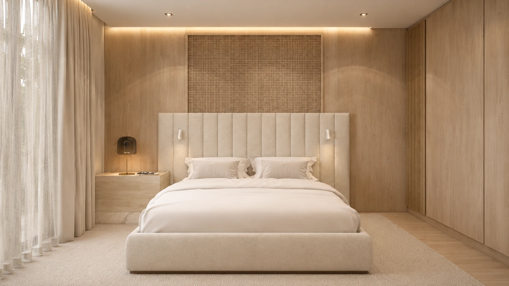 Main Bedroom